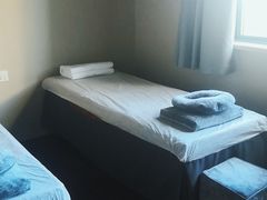 -裕和堂中医推拿艾灸(太古汇臻品店)