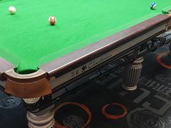 -JK CLUB 桌球俱乐部