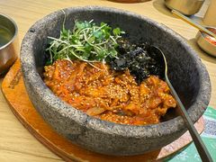 -西塔老太太拌饭(城市集市龙之梦店)