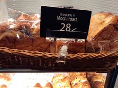 -新旺茶餐厅(嘉里城店)