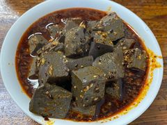 辣子蒜羊血-东关赵记粉汤羊血(兴庆北路店)