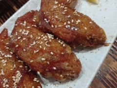-小川洋风料理(街道口店)