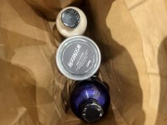 -LUSH(威尼斯人店)