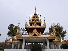 -洛阳白马寺