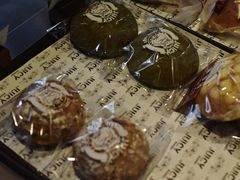 -Juicy Bakery(瑞景店)