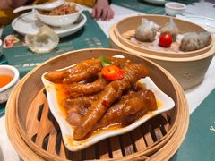 -悦得闲广式茶楼点心(石厦时代广场店)
