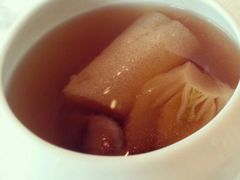 -金轩中餐厅 Jin Xuan(浦东丽思卡尔顿酒店)