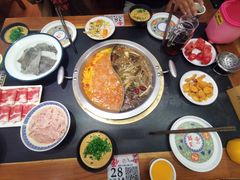 -沸炉重庆老火锅(军事博物馆店)