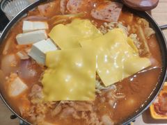 -Woolee韩食堂·韩式家庭料理