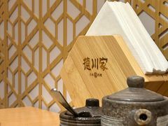 -德川家日本料理(中关村店)