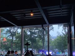 -柒Lounge(三里屯店)