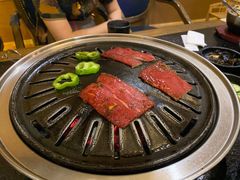 -九田家黑牛烤肉料理(石路天虹店)