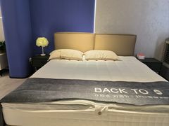 -栖作床垫(欧亚达家居光谷店)