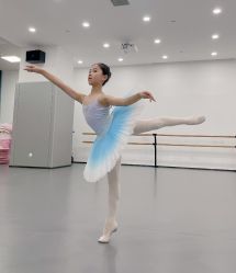 -昕艺尚皇家芭蕾舞蹈中心
