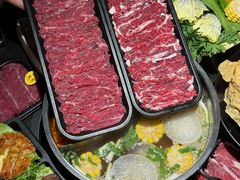 -正禾鲜·潮汕牛肉火锅(凯德天府店)