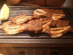 牛仔骨-山葵家·创意料理(EFC欧美广场店)