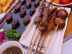 -七八冷面·延边朝鲜族美食(欢乐谷店)