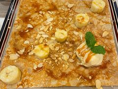 -LA CREPERIE BRETONNE布列塔尼法式餐厅(天童北路店)