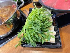 -呷哺呷哺(西单大悦城店)