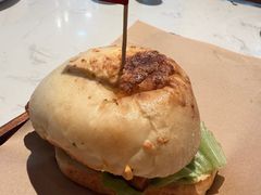 -必胜客(龙泉万达店)