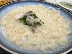 -祈胜邨•顺德鱼生•顺德菜(容桂店)