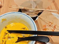 -和府捞面(东方浮庭店)
