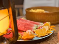 -了凡国风主题茶馆·咖啡(武侯祠锦里店)