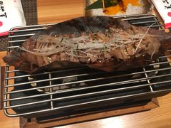 -皇品田苑日式料理(苏州中心店)