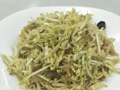 -天津雅园饭店(成林道店)