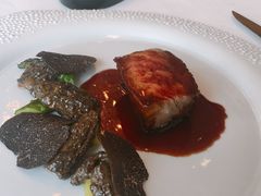 -Caprice(香港四季酒店)
