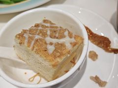 花生酱厚吐司-太兴餐厅(东方广场分店)