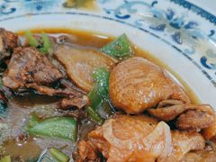 -日照大牌檔•小船海鲜(万平口店)