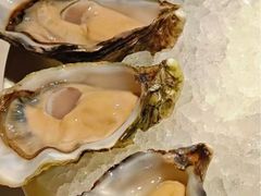 -Oyster Talks 四度蚝法餐厅