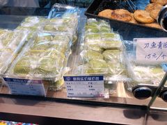 -五芳齋(云南南路店)