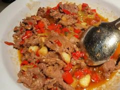 -佬麻雀·剁椒鱼头(京基KK One店)