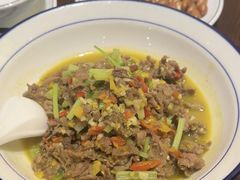 -衡厨·衡阳土菜(中南店)