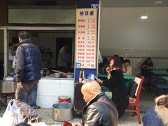 -甘记肥肠粉(马鞍北路店)