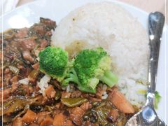 -宜家·瑞典风味餐厅(天津东丽商场店)