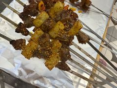 -勇利赵家烤肉坊(翠华北路店)