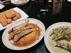 -健眺小海鲜(临海后山店)