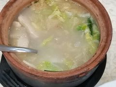 -禄源公·老莞诚饭店
