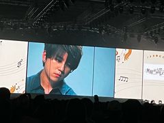 -香港会议展览中心演讲厅
