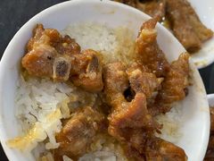 -品香排骨饭(羊官路店)