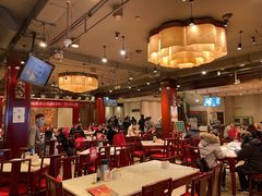 大堂-金鼎轩(方庄天坛店)