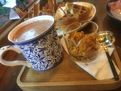 -西关84·History·Art·Cafe