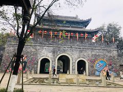 -昌州古城