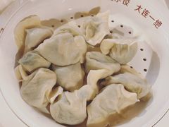 海肠水饺-日丰园海肠水饺·老字号大连海鲜(和平广场店)