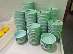 -晓宇盒饭(民安街店)