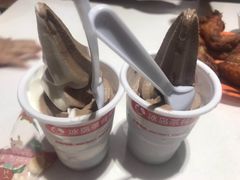 -冰岛茶餐厅(世茂店)