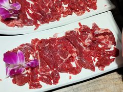 -牛缘村·贵州黄牛肉火锅(西善桥店)